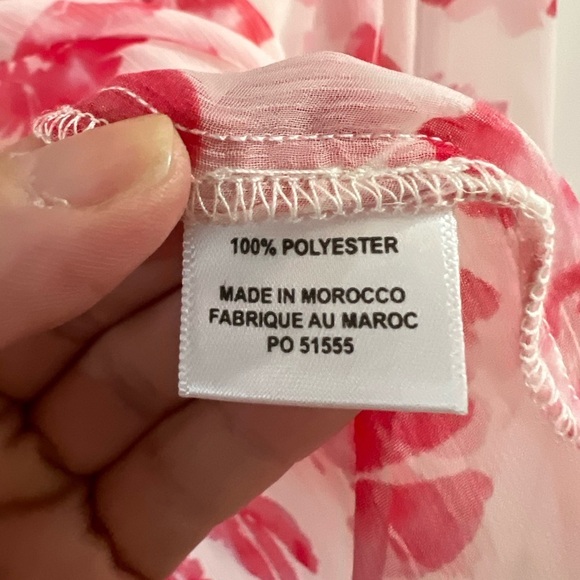 Misa Clio Top - Size S - Picture 8 of 9